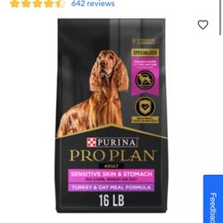 Dog Food 