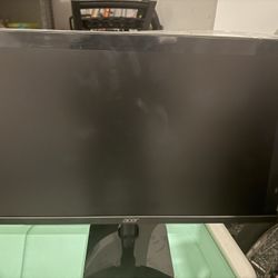 Acer Moniter
