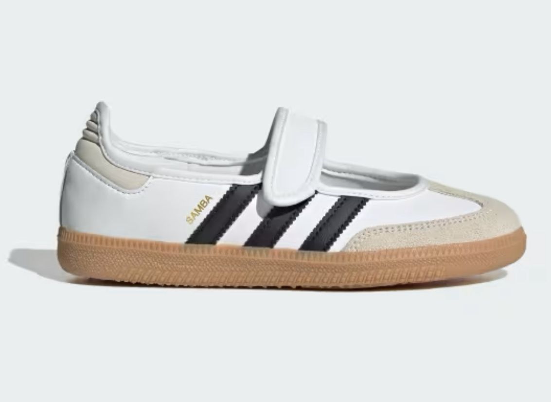 Adidas Samba Jane Women’s - Size 7.5W - Brand New