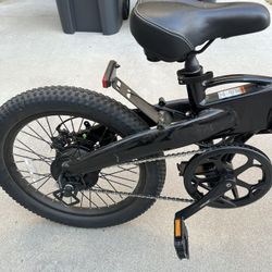 E Bike 