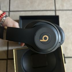 Beats Studio