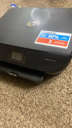 HP ENVY PHOTO 6255
