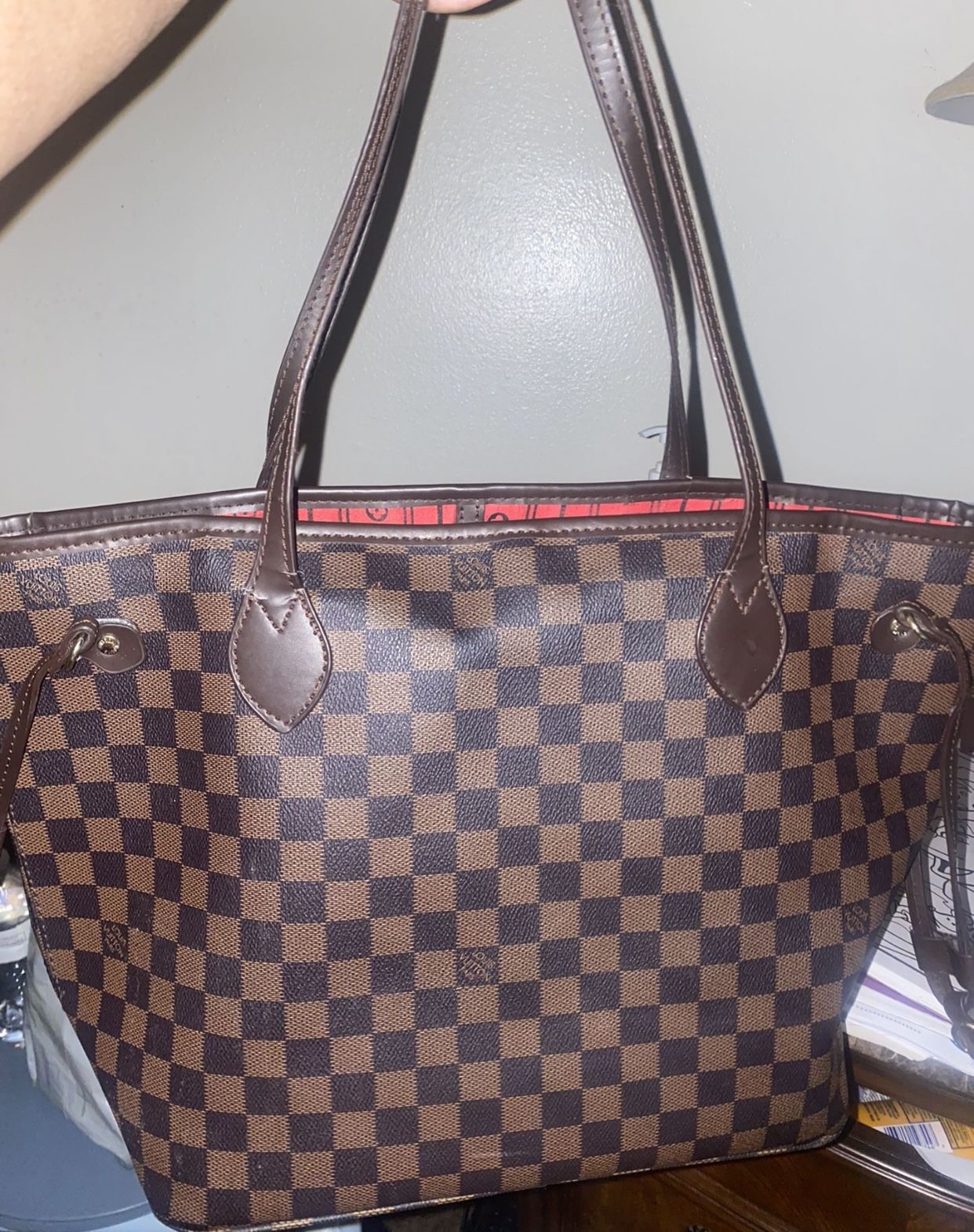 Louis Vuitton  Purse