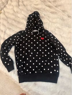Comme Des Garcons Women’s Sweater size: L
