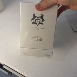 Parfums De Marly Paris | Valaya Exclusif Parfum 4.2 Fl Oz