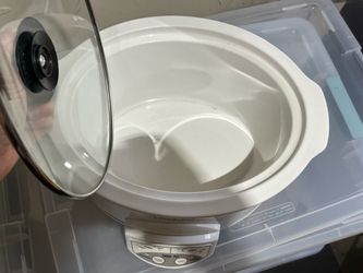 Crock pot
