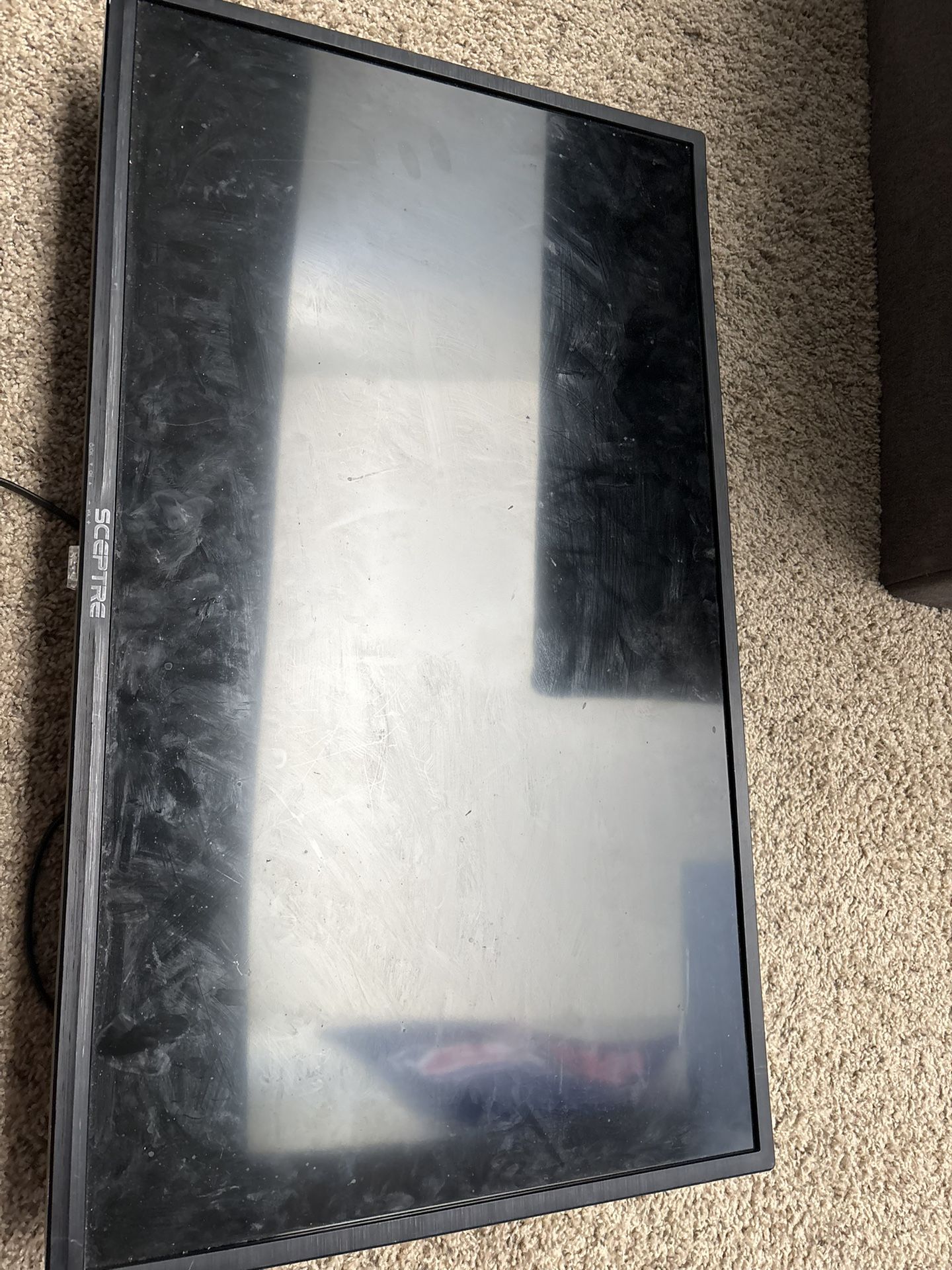 Scepter (Android) Tv