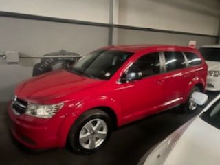Dodge Journey