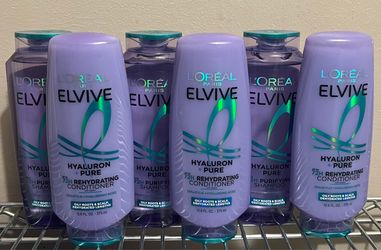 L’Oréal Haircare