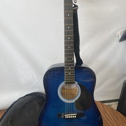 Johnson Guitar 