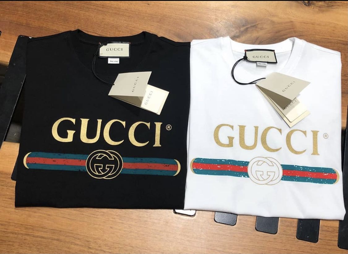Gucci shirts