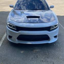 2017 Dodge Charger