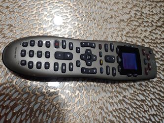 Universal remote