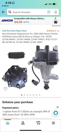 New Distribuidor