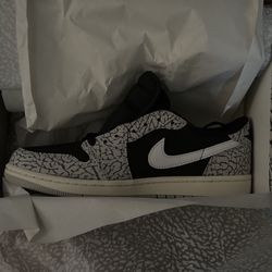 OG 1’s Elephant J’s low