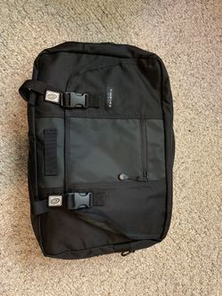 Dell Timbuk2 Computer Bag For 17” Laptop