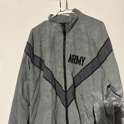 skilcraft army jacket