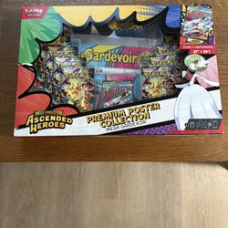 Mega Gardevoir Poster Collection : Buy & Sell Search Results