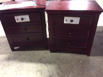 Sefton Nightstands