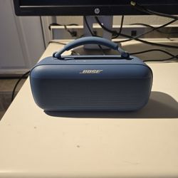 Bose Soundlink Max Portable Speaker 