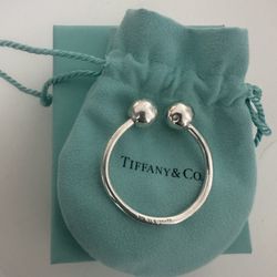 Tiffany Key Ring Large