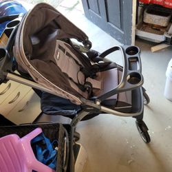 Stroller For Baby