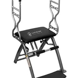 Pilates Pro chair