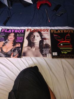 Playboy