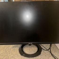 Asus Monitor