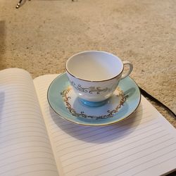 Lifetime Vintage China