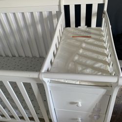 Crib