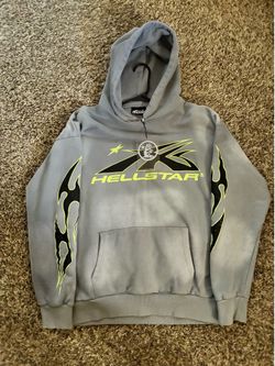 hellstar hoodie