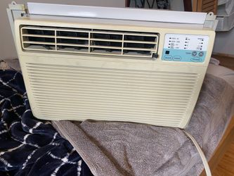 Kenmore window air conditioner 8000btu