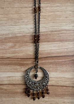 Adjusteble Necklace, Free With Any Purchase From My Listing Or $5