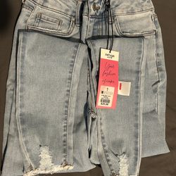 Refuge Denim 