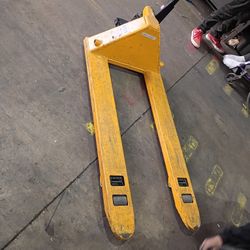 Pallet Jack