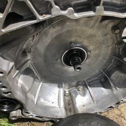 Transmission For 2007 - 2012   Nissan Altima  With Only 58000 Miles 