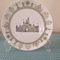Disney 50th Anniversary Collector Plates