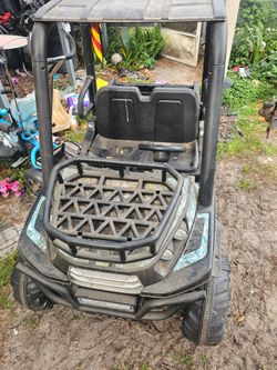 24V Ride on