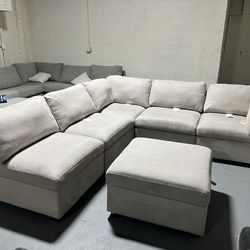 SECTIONAL COUCH SOFA
