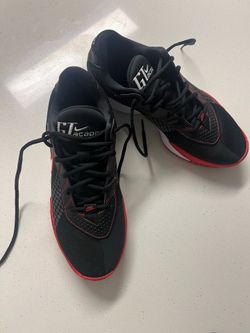 Nike G.T. Cut Academy Basketball Shoes Size 10.5