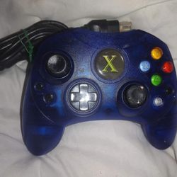 Original Xbox Controller 