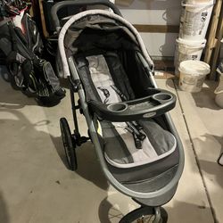 Graco Stroller