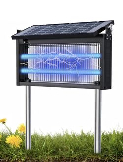 Brand new , Bug Zapper Outdoor