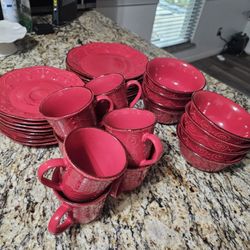 Pioneer Woman Dishes