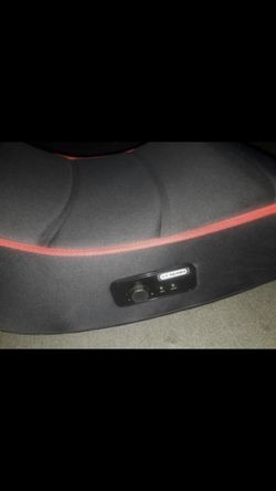 Gaming rocking chair