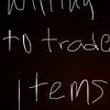 Check Out My Items 