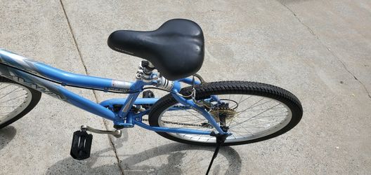 Avalon Comfort series 7 Speed Bike Dual Suspension for Sale in Charlotte NC OfferUp