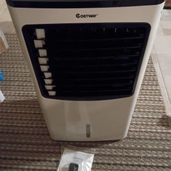 Portable AC