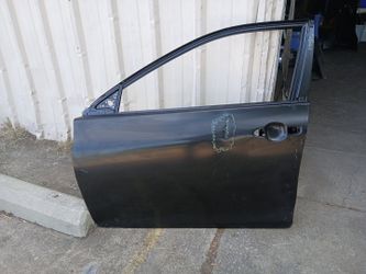Toyota camry 2015-2017 left front door